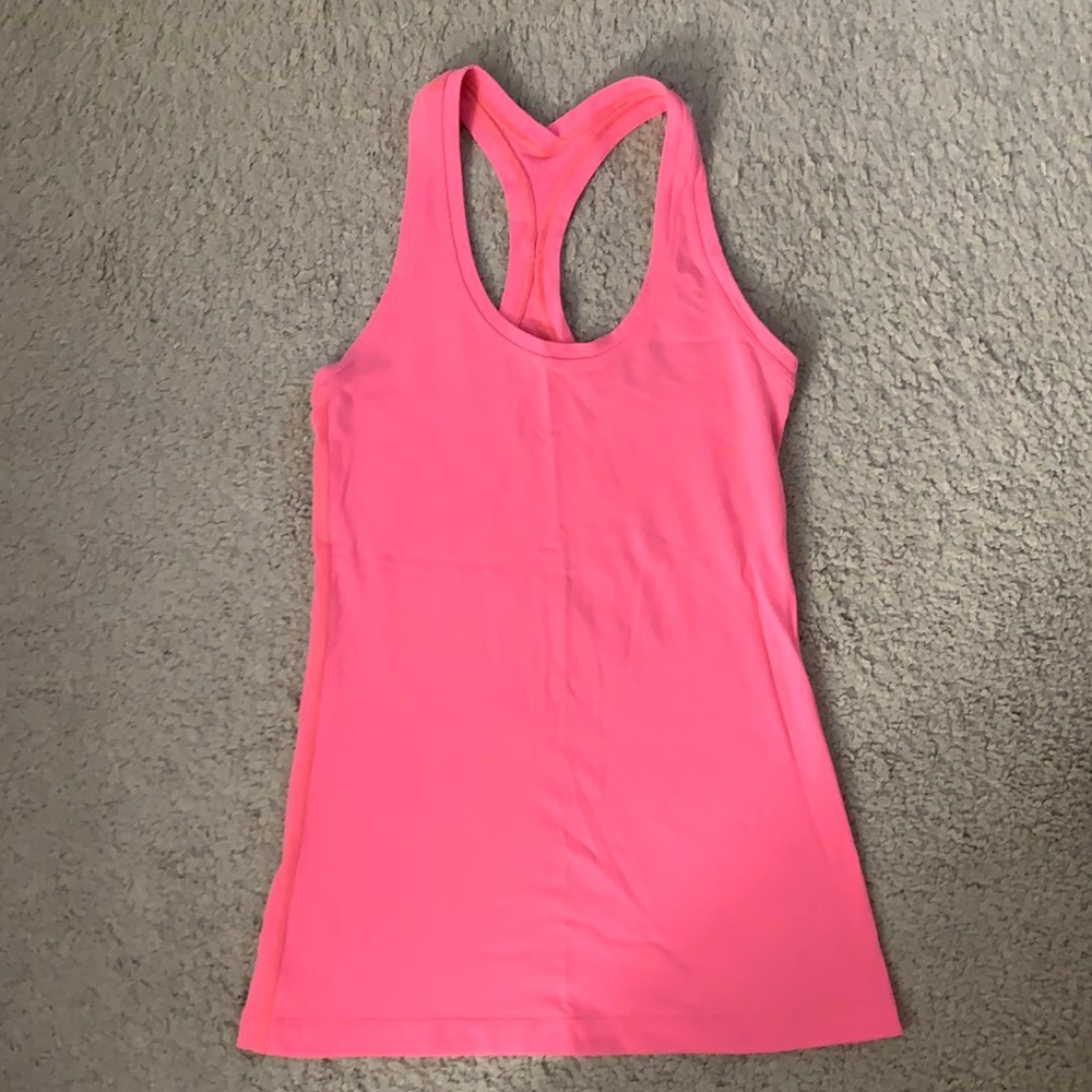 Lululemon Shirt